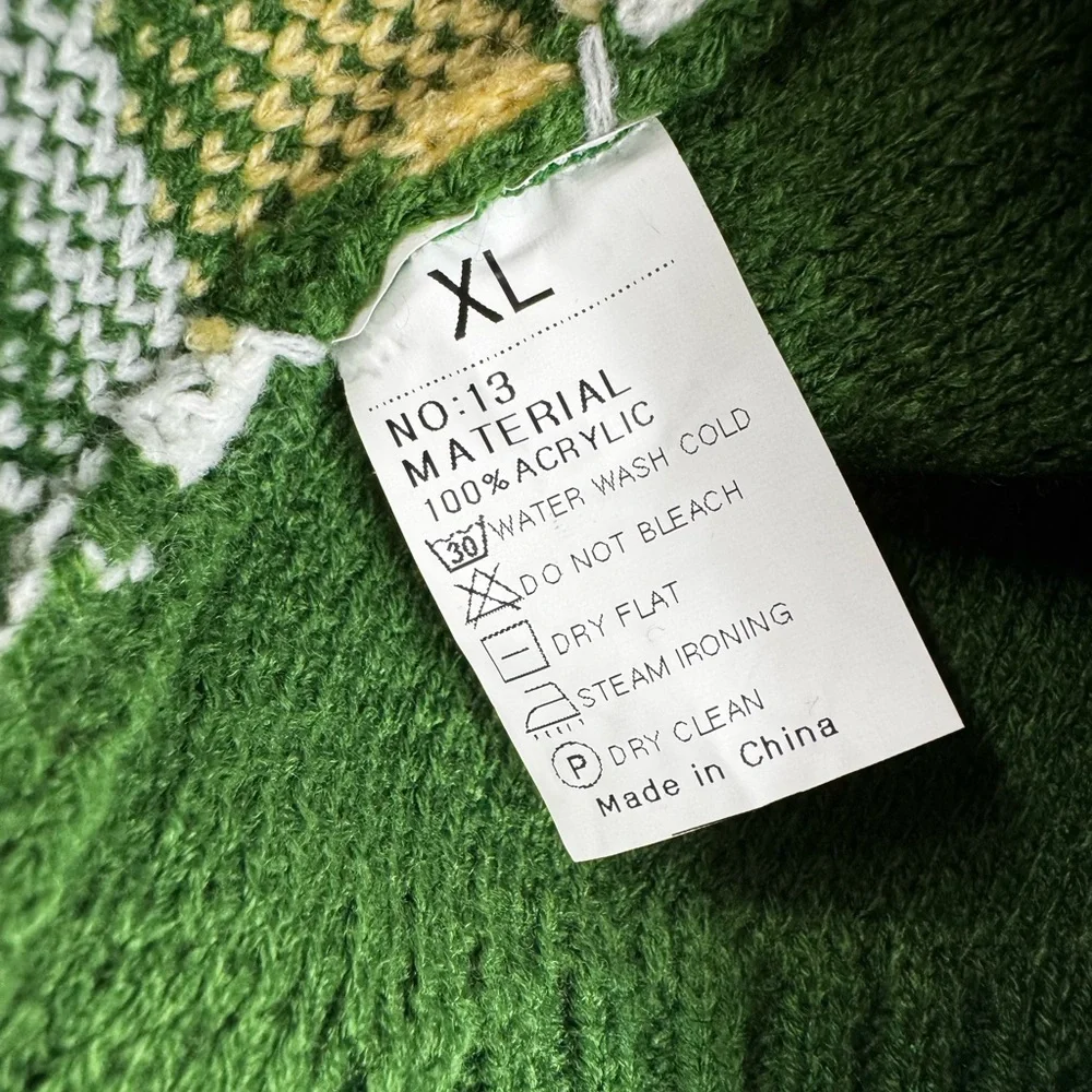 N/A stay cozy